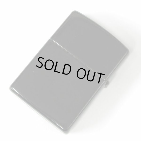 Photo2: Vintage Zippo Chinese Lion Makie Black Japan Limited Oil Lighter (2)