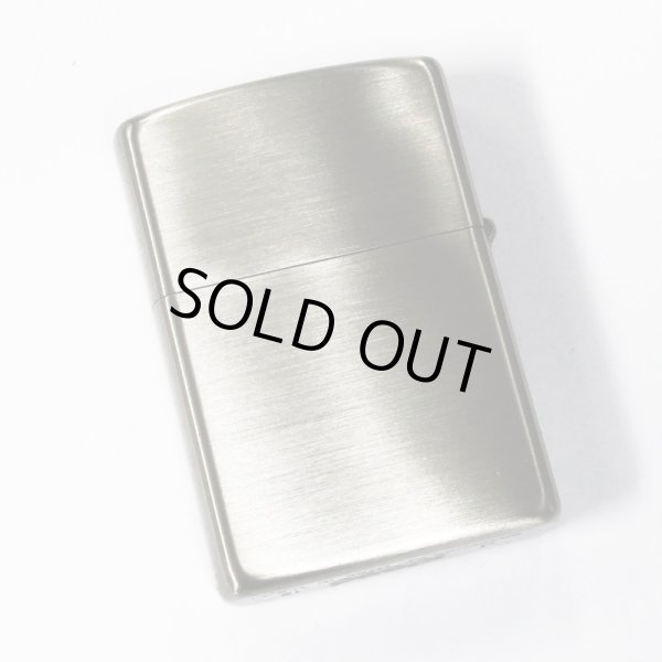 Photo2: Zippo Godzilla 65th Anniversary 25/65 Oxidized Nickel Plating Etching Japan Limited Oil Lighter (2)