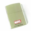 Photo3: Vintage Zippo Spiderman Universal Studio Japan Limited USJ Marvel Comic Oil Lighter (3)