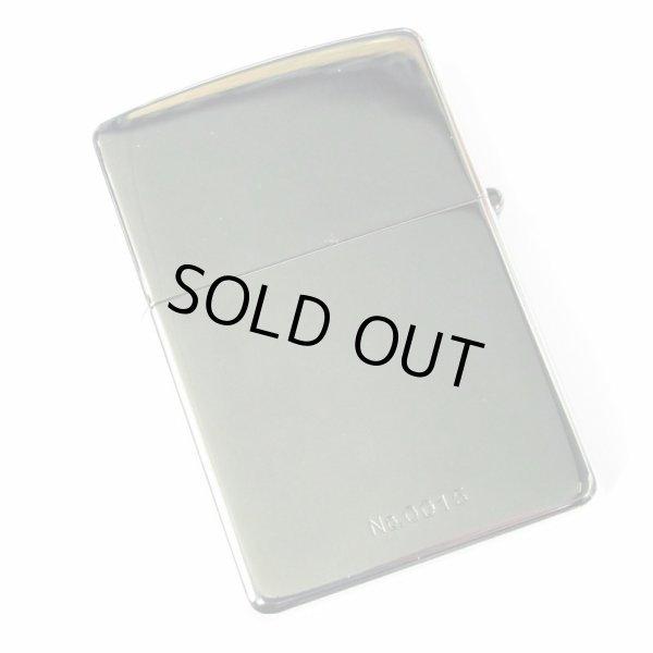 Photo3: Vintage Zippo Tiger Mask Japanese Anime Manga Wrestling Wrestler Japan Limited Oil Lighter (3)