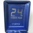 Photo2: Vintage Zippo 24 TWENTY FOUR Jack Bauer CTU American TV Drama Japan Limited Oil Lighter (2)