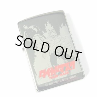 Vintage Zippo Initial D Keisuke Takahashi RX-7FD3S RX7 Japan Vintage Zippo Initial D Keisuke Takahashi RX-7FD3S RX7 Japan