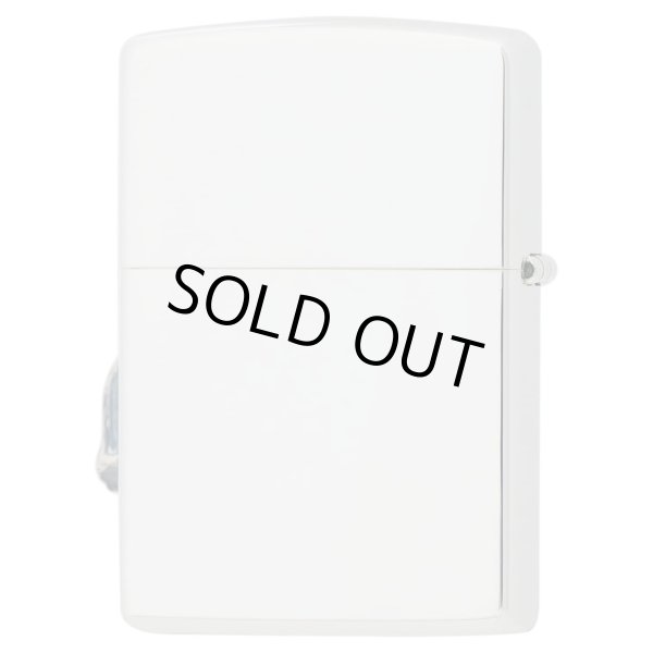 Photo2: Zippo Winning Whinny Horse Metal Deep Red Silver Plating Japan Limited Oil Lighter (2)