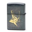 Photo2: Zippo Yasushi Nirasawa PHANCURE Barrel Finish Both Sides Etching Japan Limited Oil Lighter (2)