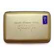 Photo3: Zippo Yasushi Nirasawa GOLDOVA Barrel Finish Both Sides Etching Japan Limited Oil Lighter (3)