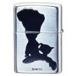 Photo2: Zippo ULTRAMAN Both Sides Etching Silver Plating Japan Limited Oil Lighter (2)