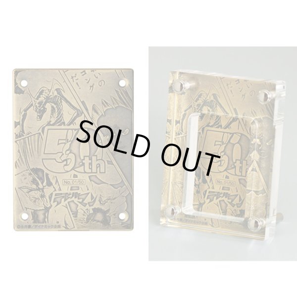 Photo9: Zippo Devilman Sirene 50th Anniversary Memory Set Go Nagai Japan 50 Limited Oil Lighter (9)