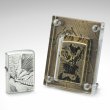 Photo2: Zippo Devilman Sirene 50th Anniversary Memory Set Go Nagai Japan 50 Limited Oil Lighter (2)