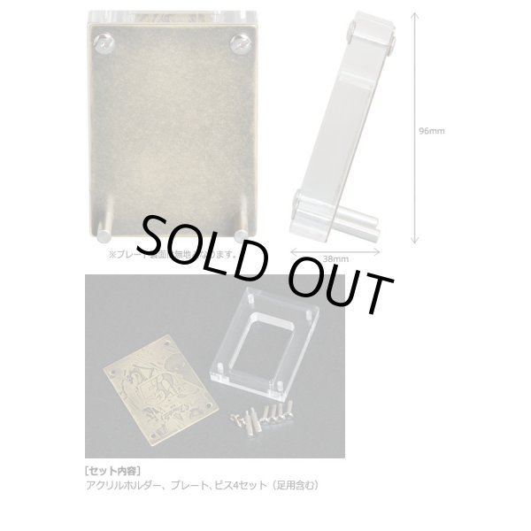 Photo10: Zippo Devilman Sirene 50th Anniversary Memory Set Go Nagai Japan 50 Limited Oil Lighter (10)