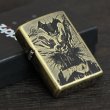 Photo5: Zippo Devilman Sirene 50th Anniversary Memory Set Go Nagai Japan 50 Limited Oil Lighter (5)