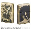 Photo3: Zippo Devilman Sirene 50th Anniversary Memory Set Go Nagai Japan 50 Limited Oil Lighter (3)