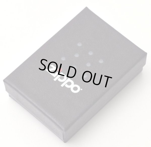 Photo4: Zippo Stream Dragon 3-Sides Etching Oxidized Brass Plating Gold Tank Japan Limited Oil Lighter (4)