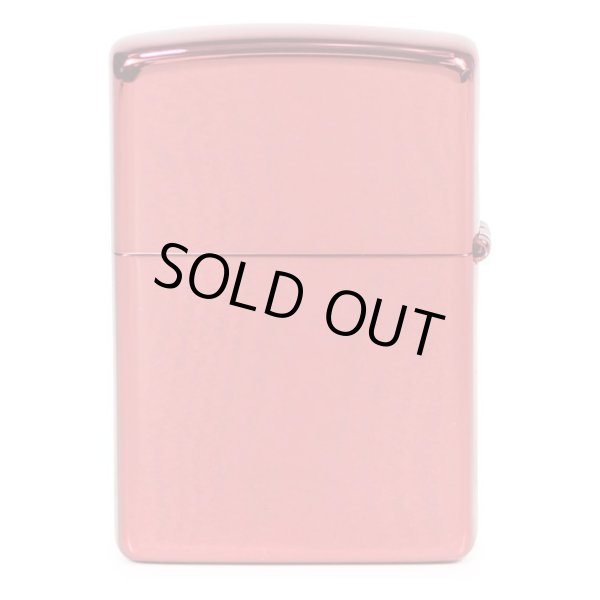 Photo3: Zippo Rampage Dragon Kanji Etching Gold Red Ion Coating Japan Limited Oil Lighter (3)