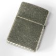 Photo3: Vintage Zippo Tetsujin 28 Trick Face Metal Mitsuteru Yokoyama Silver Barrel Finish Japan Limited Oil Lighter (3)