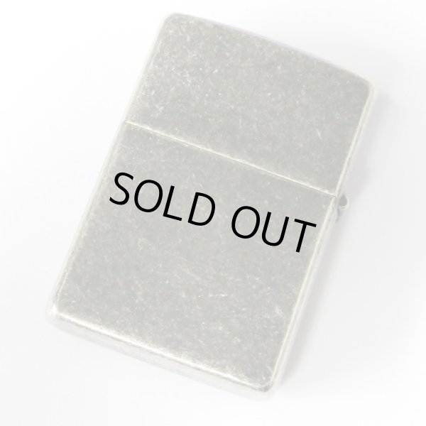 Photo3: Vintage Zippo Tetsujin 28 Trick Face Metal Mitsuteru Yokoyama Silver Barrel Finish Japan Limited Oil Lighter (3)