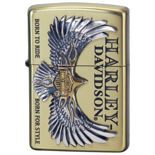 HARLEY DAVIDSON JAPAN - eGARAGE JAPAN Zippo Store