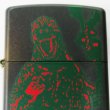 Photo6: Vintage Zippo Godzilla King of Monster Old Movies Design Japan Limited Oil Lighter VTG 3 (6)