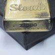 Photo4: Vintage Zippo RIZE JESSE Stand up Used Finish Feeling Japan 111 Limited Oil Lighter (4)