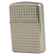 Photo1: Zippo Armor Case Diamond Cut Both Sides Design Logo Etching Japan Limited Oil Lighter (1)