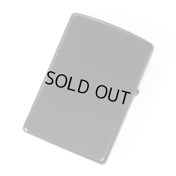 Photo2: Zippo 武装戦線 TFOA 6th Skull Matte Black Japanese Manga Anime Japan Limited Oil Lighter (2)