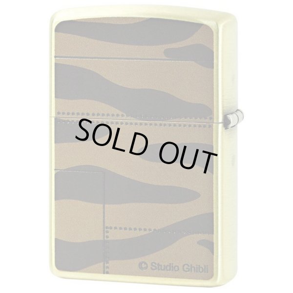 Photo2: Zippo Porco Rosso Mamma Aiuto Boss Studio Ghibli Hayao Miyazaki Oil Lighter Japan 300 Limited NZ-42 (2)