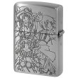 Photo2: Zippo Magia Record Puella Magi Madoka Magica Gaiden Japanese Anime Manga Japan Limited Oil Lighter (2)