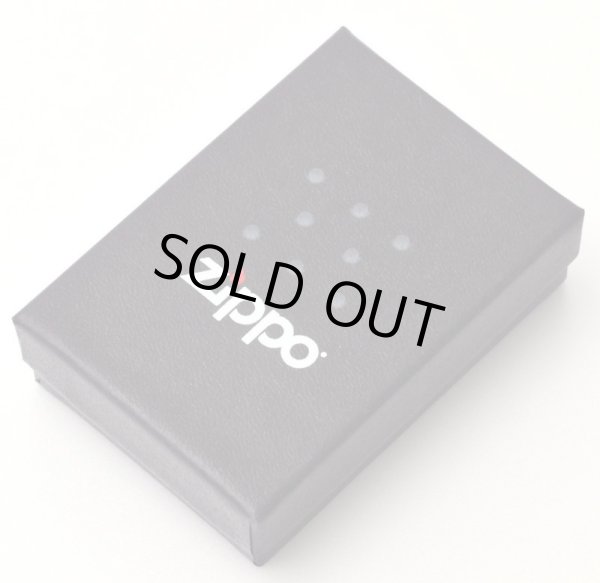 Photo3: Zippo The Rising Of The Shield Hero Green Oxidized Silver Plating Japan Limited Oil Lighter (3)