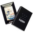 Photo4: Zippo Ukiyoe Wave Mt.Fuji Shell Plate Epoxy Resin Coating Japan Limited Oil Lighter (4)