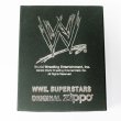 Photo6: WWE Superstars Original Zippo Trish Stratus Diva Matte Black Japan Limited Oil Lighter (6)