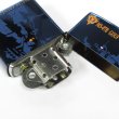 Photo4: Vintage Zippo Mobile Suit Gundam MS-07B Gouf Blue Japan Limited Anime Oil Lighter (4)