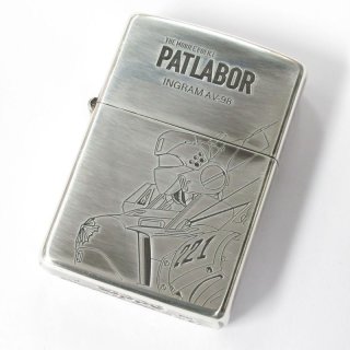 レア❗️新品未使用未開封❗️Light Mellow 2枚セット Vintage Zippo Mobile Suit Gundam 20th Anniversary MS-06F