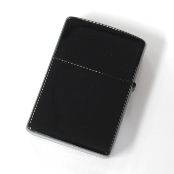 Photo2: WWE Superstars Original Zippo Undertaker Black Japan Limited Oil Lighter (2)