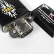 Photo3: WWE Superstars Original Zippo HBK Shawn Michaels Black Japan Limited Oil Lighter (3)