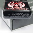 Photo4: WWE Superstars Original Zippo Rey Mysterio Black Japan Limited Oil Lighter (4)