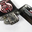 Photo3: WWE Superstars Original Zippo Rey Mysterio Black Japan Limited Oil Lighter (3)