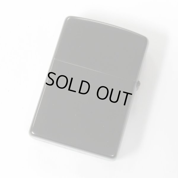 Photo2: WWE Superstars Original Zippo Trish Stratus Diva Matte Black Japan Limited Oil Lighter (2)