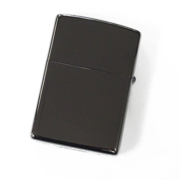 Photo2: Zippo Evangelion RADIO EVA 10th Anniversary 2nd Rei Laser Engraving Black Titanium Japan Limited Oil Lighter (2)