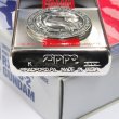 Photo5: Vintage Zippo Mobile Suit Gundam 20th Anniversary MS-06F Zaku Japan Limited Anime Oil Lighter (5)