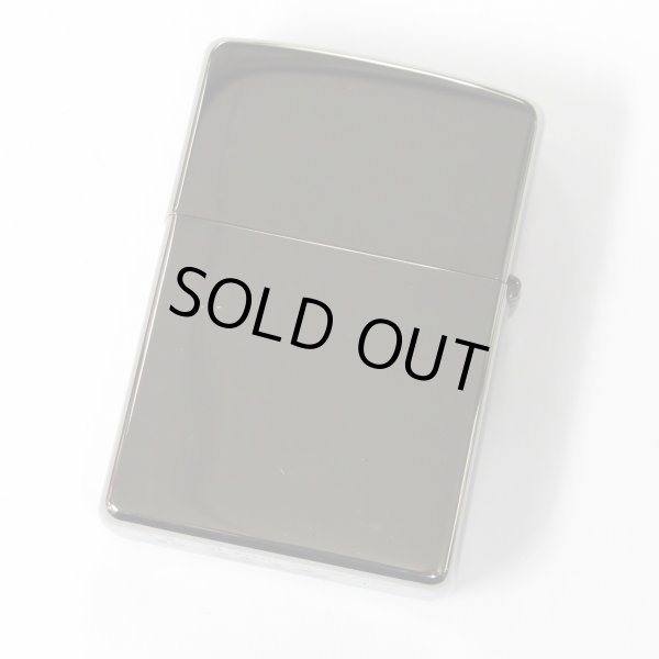 Photo2: Vintage Zippo Wangan Midnight Nissan Skyline GT-R32 Reina Akikawa Japan Limited Oil Lighter (2)