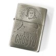 Photo1: Vintage Zippo Riki Chosyu Choshu New Japan Pro-Wrestling NJPW Limited Oil Lighter (1)