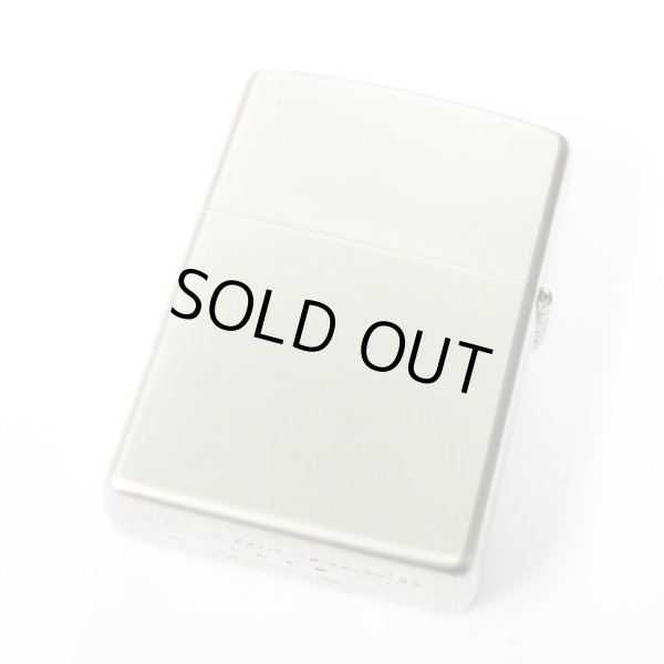 Photo3: Zippo Evangelion Eva Ayanami Rei 貞本義行 Silver Pearl Plating Japan Limited Limited Oil Lighter (3)