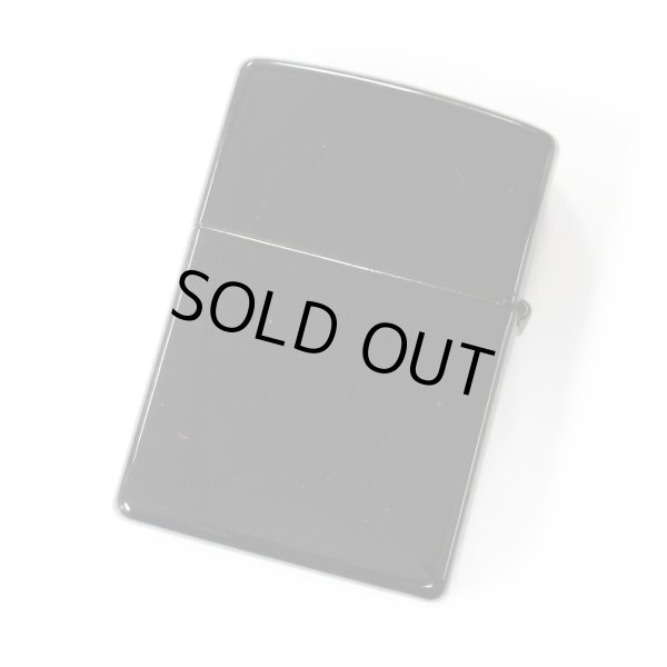 Photo2: Vintage Zippo Raijin Thunder God Japanese Traditional Makie Gold Tank Japan Limited Oil Lighter (2)