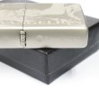 Photo6: Zippo Evangelion Eva Asuka Langley 貞本義行 Silver Pearl Plating Japan Limited Limited Oil Lighter (6)