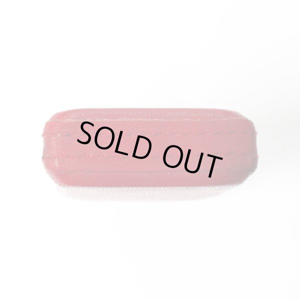 Photo6: Used Vintage Zippo Biohazard Made in Heaven Leather Roll Japan Limited Oil Lighter (6)