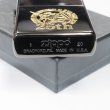 Photo6: Zippo Evangelion Eva 25th Anniversary Black Gold Japan Limited Japanese Anime Oil Lighter (6)