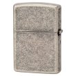 Photo3: Zippo Harley Davidson Japan Limited Skull Metal Silver Barrel Finish HDP-70 Oil Lighter (3)