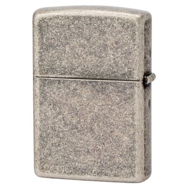 Photo3: Zippo Harley Davidson Japan Limited Skull Metal Silver Barrel Finish HDP-70 Oil Lighter (3)