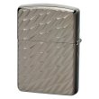 Photo3: Zippo Armor Case Dragon Octagon Metal Black Nickel Plating Japan Limited Oil Lighter (3)