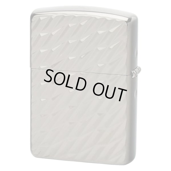 Photo3: Zippo Armor Case Dragon Octagon Metal Black Nickel Plating Japan Limited Oil Lighter (3)