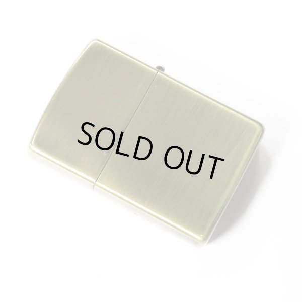 Photo2: Vintage Zippo Urusei Yatsura Lum Japanese Anime Manga Oxidized Brass Japan Limited Oil Lighter (2)